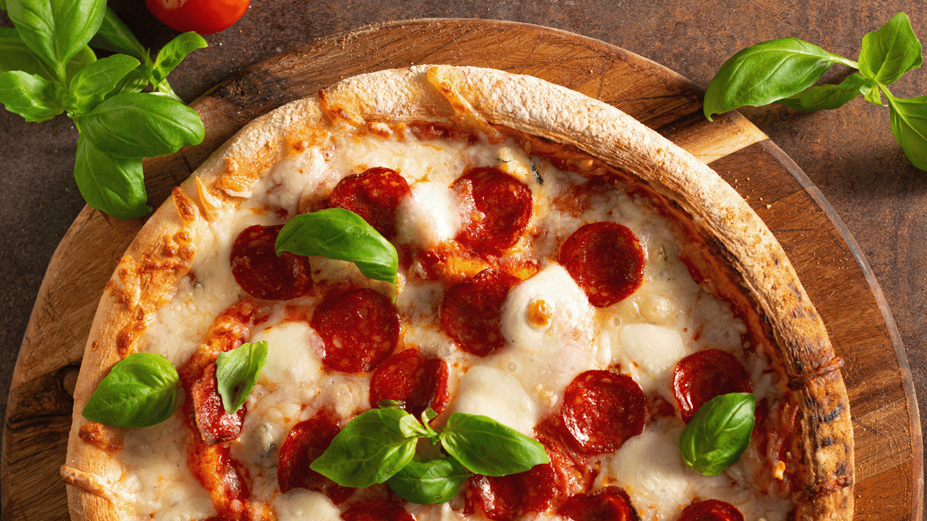 Papasallis Pizzeria Stockton-on-Tees